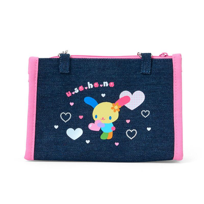 Sanrio｜Heart-fluttering Heisei-era girl&