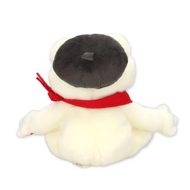 Pickles the Frog｜Always Cinema Popcorn Plush Dolls/Plush Toy｜H16.5×W16×D15cm approx.