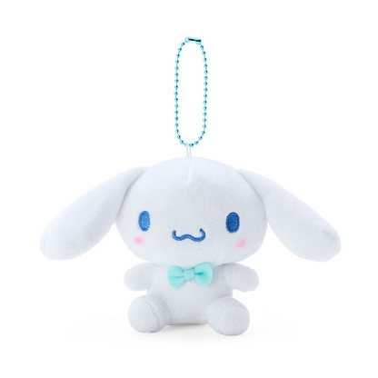 Sanrio｜Mascot Holder /Plush Keychain｜ 9×6×13cm approx.