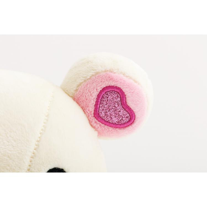 【limit 1】Rilakkuma｜Pure Gummy Plush Dolls/Plush Toy｜ 16 x 10 x 22cm approx.