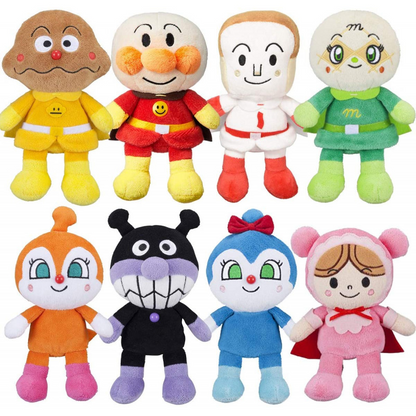 Pinocchio｜Beans S Plush Dolls/Plush Toy｜11x18x8cm approx.