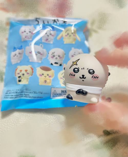 Chiikawa｜Soft Vinyl Puppet Mascot Collection Vol.2 mystery bag/blind box/All 10 types｜1pcs
