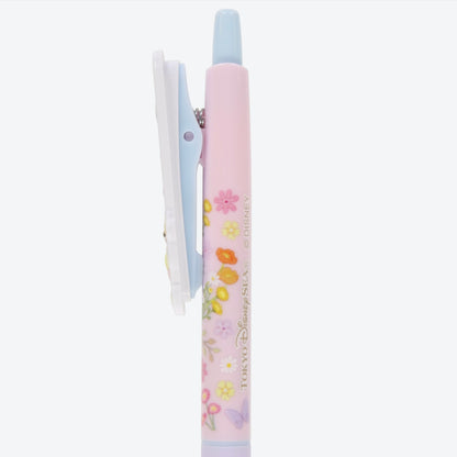 Disney迪士尼｜2024东迪春日复活节限定捏捏泡泡笔4件组 Pen