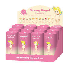 Sonny Angel｜Mini Figure Sweet Series mystery bag/blind box/All 12 types｜1pcs