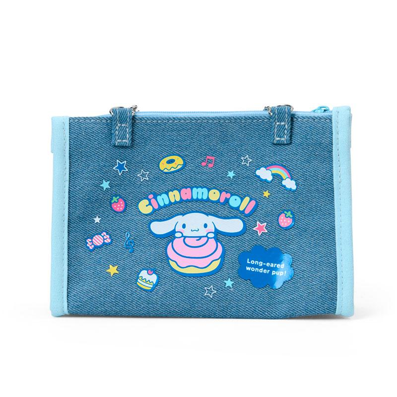 Sanrio｜Heart-fluttering Heisei-era girl&