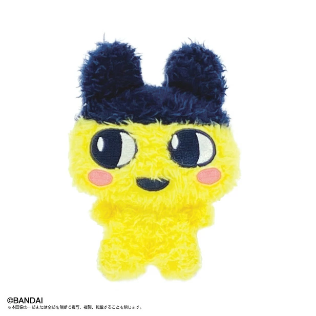 Tamagotchi｜Play Charm Phone Holder｜H105mm approx.