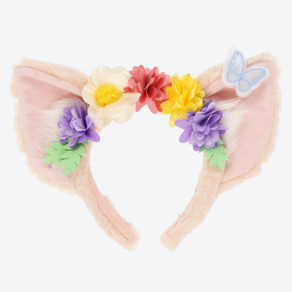 Disney迪士尼｜2024东迪春日复活节限定花花发箍