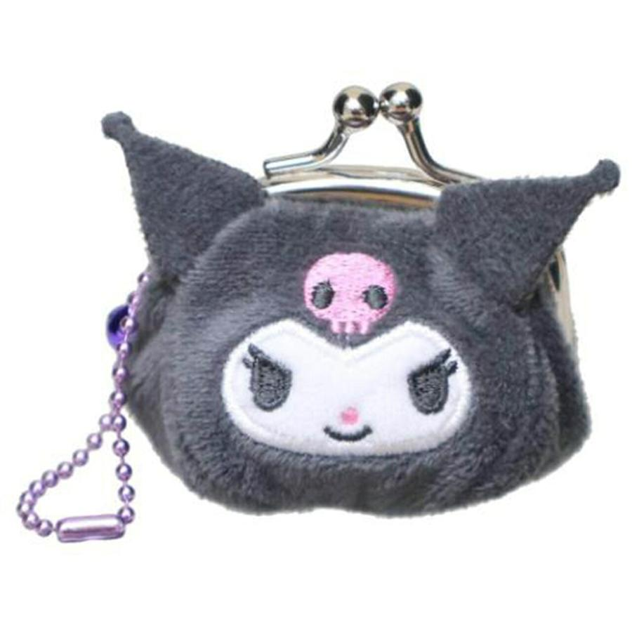 Sanrio｜characters Petit Coin Purse｜W7 x H5.5 x D4.5cm approx.