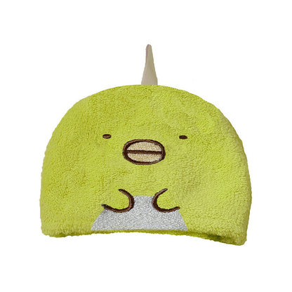 Sumikko gurashi｜Plush Towel｜9x12cm. approx.