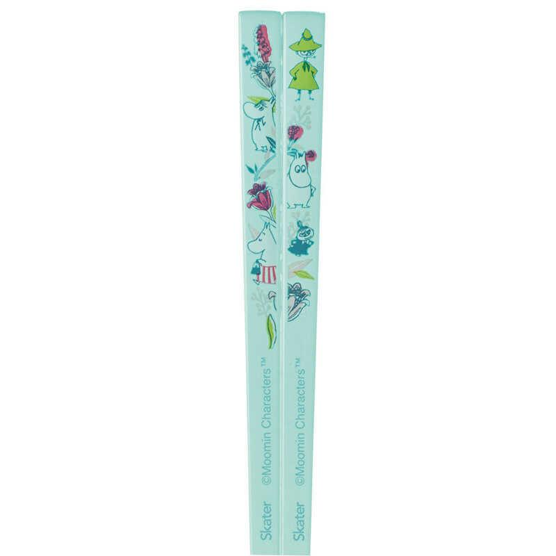 Moomin｜Acrylic Chopsticks｜21cm approx.