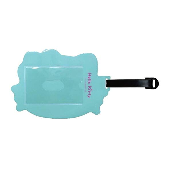 Hello kitty｜Die-cut PVC Case｜10.9cm×15.6cm approx.