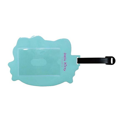 Hello kitty｜Die-cut PVC Case｜10.9cm×15.6cm approx.