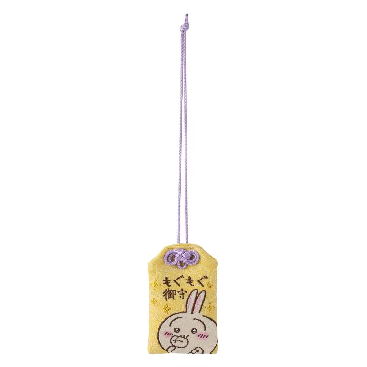 Chiikawa ｜Kyoto Fushimi Inari Limited Omori Little Cute｜ H65×W40×D5mm approx.