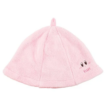 Kirby｜Kirby Face Sauna Hat｜H220×W340mm approx.