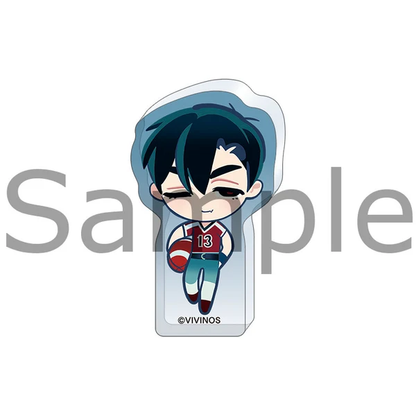 Alien Stage｜MINI Acrylic Stand｜W6 x H6cm approx.