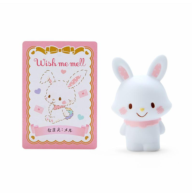 Sanrio｜Random Character Soft Vinyl Mascot mystery bag/blind box/All 15 types｜1pcs