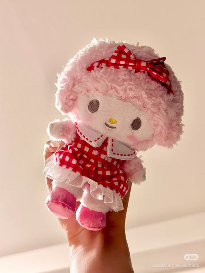 Sanrio三丽鸥｜My Melody and My Piano 1kuji