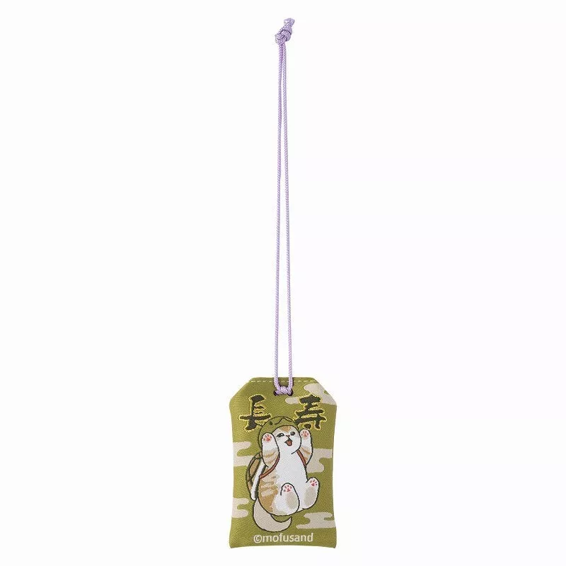 Mofusand｜Gori Nyak Amula｜63×40mm approx.