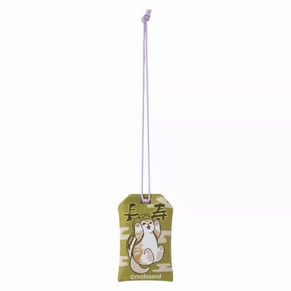 Mofusand｜Gori Nyak Amula｜63×40mm approx.