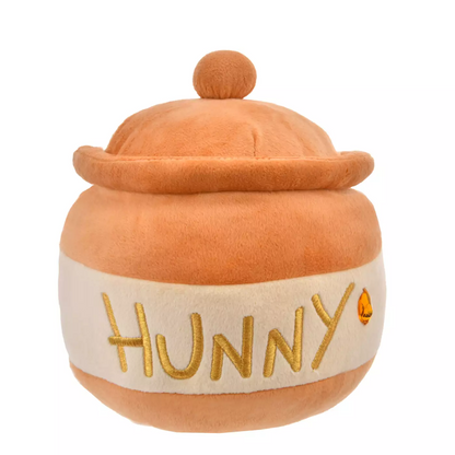 Disney｜HONEY DAY 2025 Plush Dolls/Plush Toy｜ 50 x 20 x 20cm deep approx.