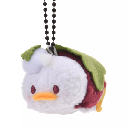 Disney｜Japanese Sweets TSUM TSUM Plush Dolls/Plush Toy｜ 6x5x12cm approx.