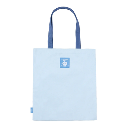 Chiikawa｜Chiikawa Park Lenticular Tote｜H440×W400mm approx.