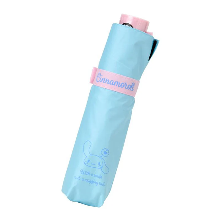 Sanrio｜Folding Umbrella｜500mm approx.