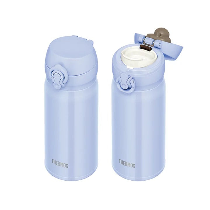 Thermos｜超轻不锈钢便携保冷保温杯/多色选｜350ml