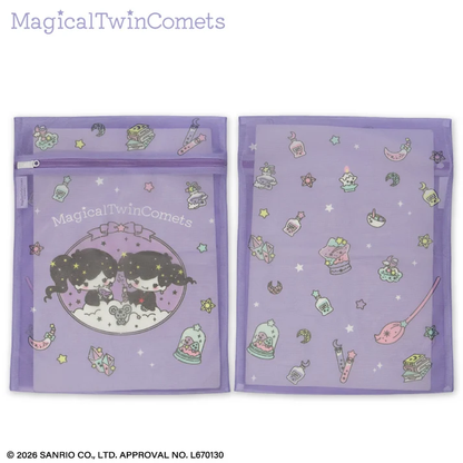 Sanrio｜Laundry Net 2-Pack