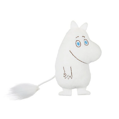 Moomin｜Sewing badge｜H8 x W5 x D1.5cmapprox.