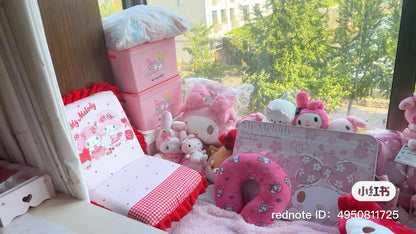 Sanrio三丽鸥｜My Melody and My Piano 1kuji