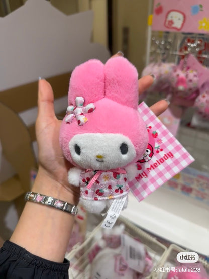 【limit 1】Sanrio｜Everyone&