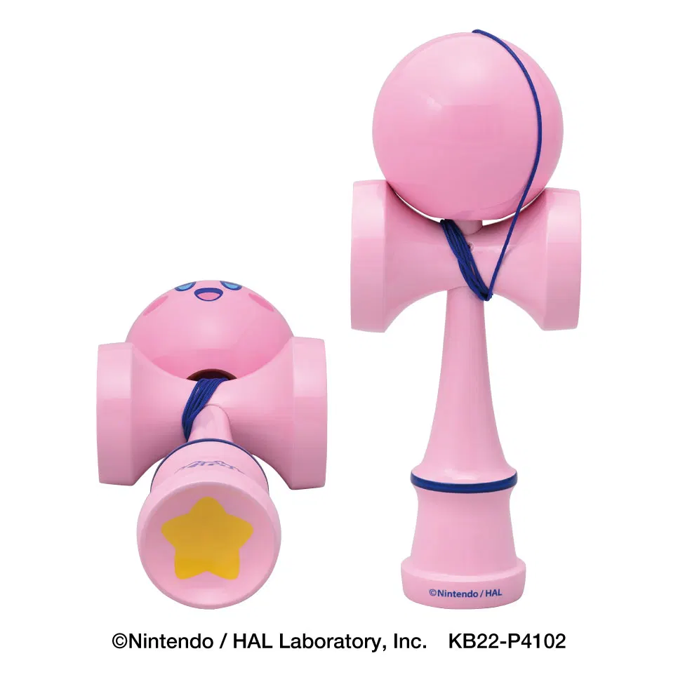 Kirby星之卡比｜Kirby&