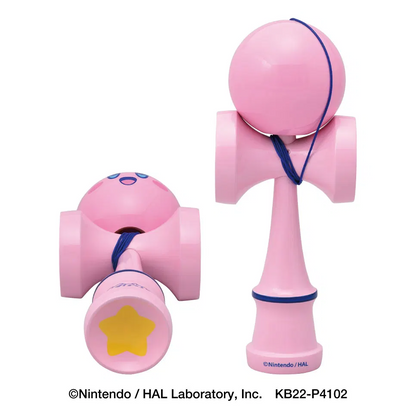 Kirby星之卡比｜Kirby&
