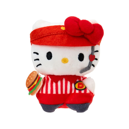 Sanrio｜Super Cute Adventures Collection Chimapote Vol. 3 Plush Dolls/Plush Toy｜ 10.0 x 7.3 x 4.9cm approx.