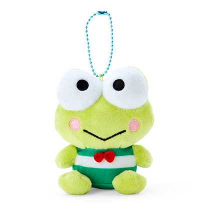 Sanrio｜Mascot Holder /Plush Keychain｜ 9×6×13cm approx.