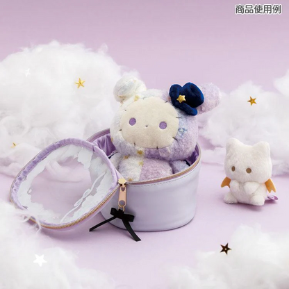 Sentimental Circus｜Spica to Omokage Seiza no Ko- Plush Carry Pouch San-X｜180 × 120 × 80 mm approx.