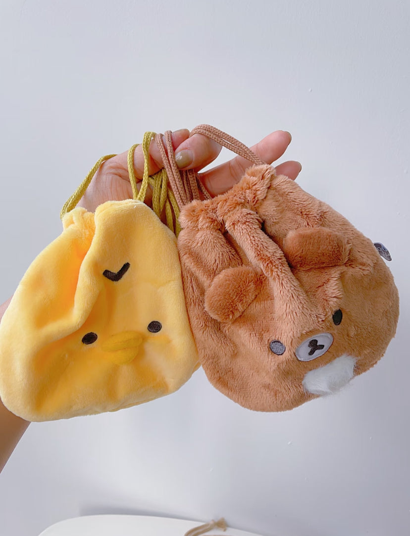Rilakkuma｜Flower mystery bag/mystery packs/blind box/blind bag ｜1pcs