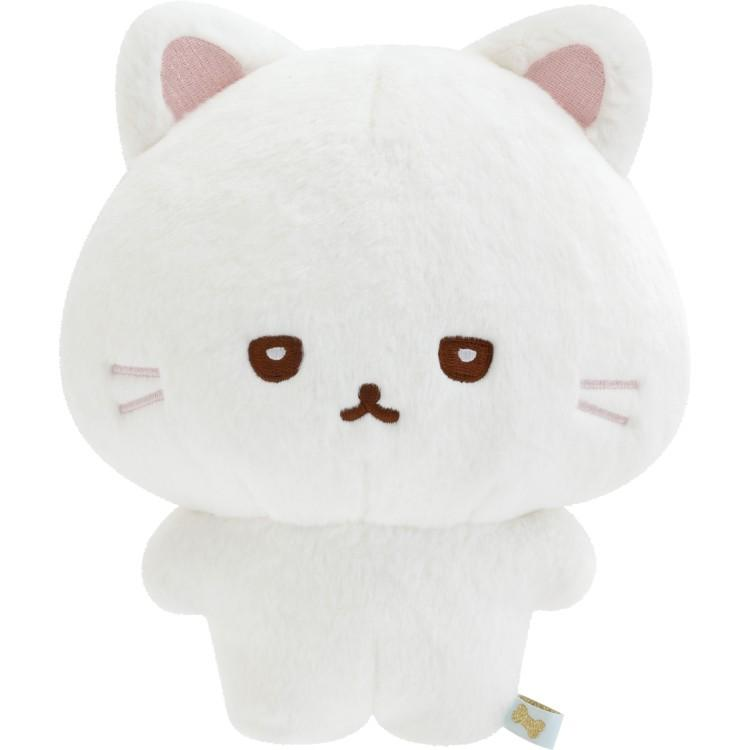 Ishiyowachan｜Junior Chan Appears Plush Dolls/Plush Toy｜190×170×120mm approx.