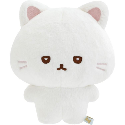 Ishiyowachan｜Junior Chan Appears Plush Dolls/Plush Toy｜190×170×120mm approx.