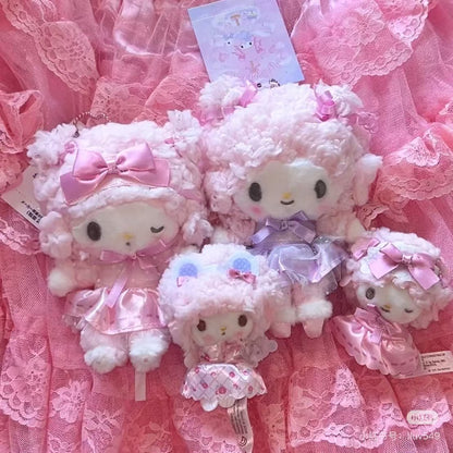 【limit 3】Sanrio｜My Sweet Piano Dreamy birthday mystery bag/blind box/All 8 types｜1pcs
