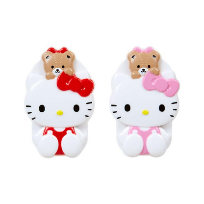 Sanrio｜可爱角色牙刷套盖｜2件套