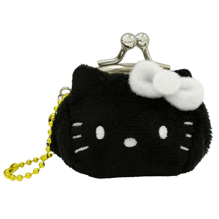 Sanrio｜Hello Kitty Petit Coin Purse｜W7 x H5.5 x D4.5cm approx.
