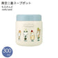 Mofusand｜鲨鱼猫甜点饮料保温保冷焖烧杯｜300ml