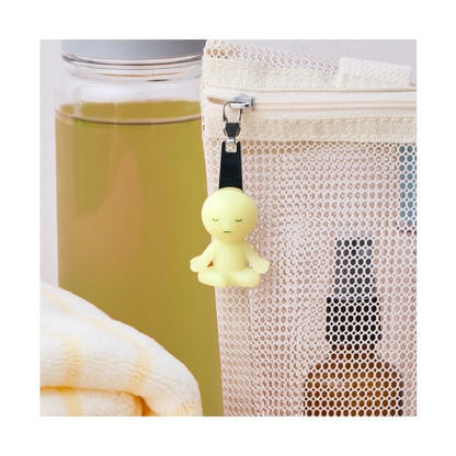 SMISKI ｜Zipper Bite (Husksky)Glow in the dark｜1pcs