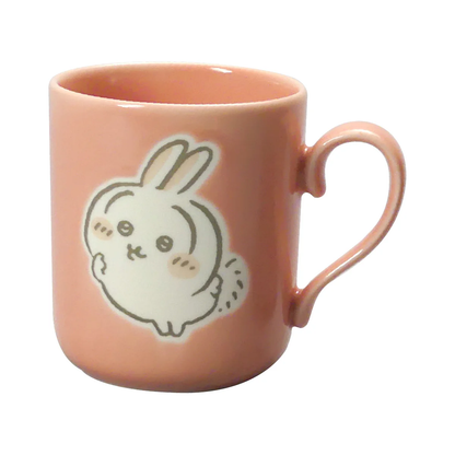 chiikawa｜Porcelain Mug｜Φ75×90mm approx.