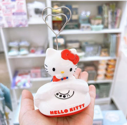 Sanrio｜Pen Stand/Desktop Organizer Hello Kitty