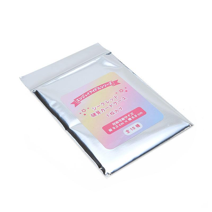 Sanrio｜Enjoy Idol Aurora Hard Card Case mystery bag/blind box/All 15 types｜1pcs