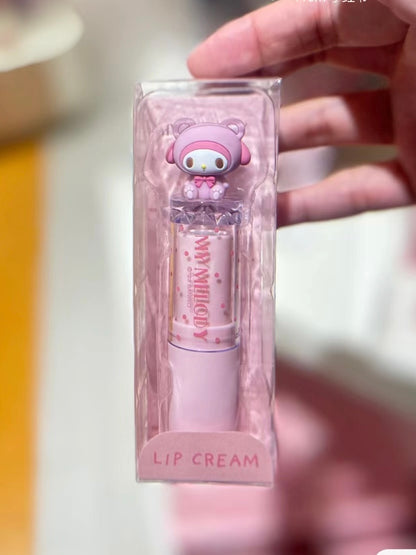 Sanrio｜Lip Cream｜3.8g