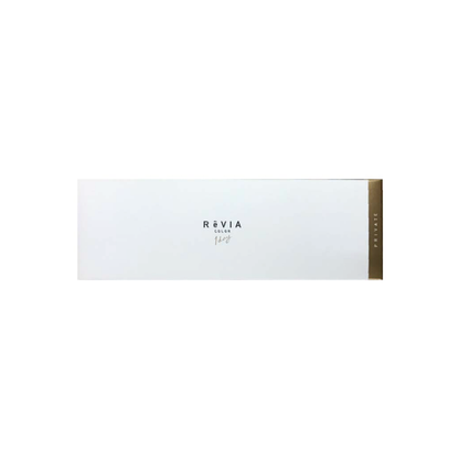 Revia｜1-Day color contact lens 